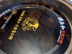 -潮正和潮汕牛肉火锅·老字号(番禺万达店)