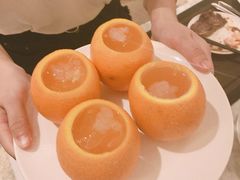 -荔城友德艾格尼丝自助餐厅(辰华·财富中心店)