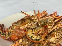 -拉蒂娜·巴西牛排馆 Latina·Brazilian Steakhouse(陆家嘴旗舰店)