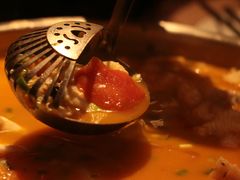 番茄黑鱼-大川先生·小龙虾·川菜(信义坊店)