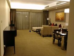 -仁恒辉盛阁酒店公寓