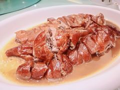 -山泉公馆酒家(珠江新城店)
