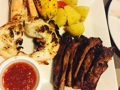 -Onion restaurant