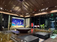 -上海怡沁园度假酒店