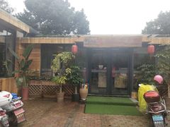 -生态苑农庄(十里画廊遇龙河店)