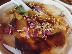 贵州冰粉-芦苇荡·酸汤鱼(回龙观店)