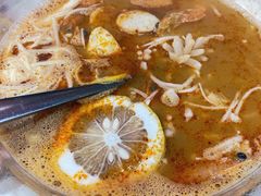 -蘑菇餐厅(小火瓦巷店)