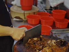-王浩儿纪六孃甜皮鸭(东大街店)