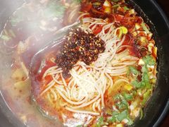 -一品飘香米线(一中总店)