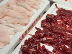 -八合里潮汕鲜牛肉火锅(上海汇智广场店)