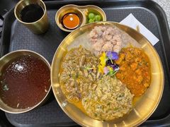 -贡梅老面馆·蟹粉面·无锡特色小吃(南长街主推店)