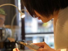 -鈊藝銀匠·银饰DIY工作室(永庆坊店)