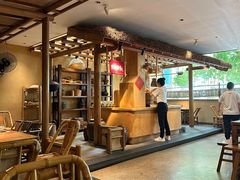 -田小狗的饭店(碧桂园店)