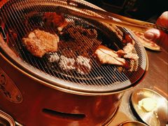 -西塔老太太泥炉烤肉(苏州大悦城店)