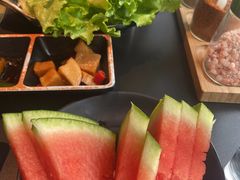 -谷牛和牛烤肉(漕河泾印象城店)