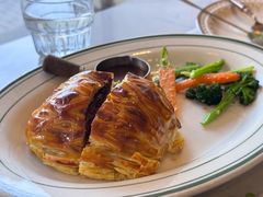 -LA JOLLA 墨西哥餐厅(学院路店)