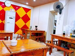 -潘国仙耳光馄饨(黄家阙路店)