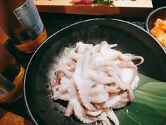 -九田家黑牛烤肉料理(石路天虹店)