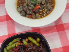 -湘江大码头·龙虾馆(渔人码头一店)