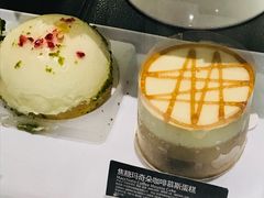 -星巴克臻选(广州高德置地秋广场店)