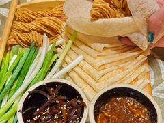 -锦绣金山人家(友谊店)