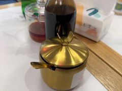 -鲁达面馆本帮风味(共康东路店)