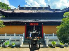 -灵谷景区