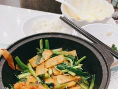 -明园茶餐厅(沙头角店)
