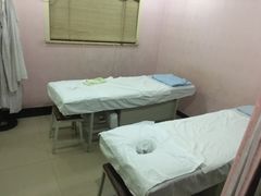 -秦韬盲人按摩院(惠新西街店)