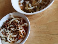 -太原面食店(解放路店)