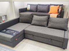 -宜家家居(四元桥商场店)