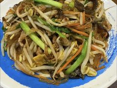 -满园烤鸭·春饼(太原街万达店)