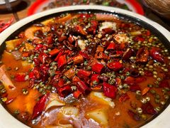 -泥糊破店小酒馆·团建聚餐(南京西路店)