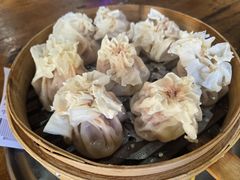 -德顺源·非遗烧麦·老菜(大观园店)