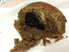 糖火烧-大顺斋(牛街店)