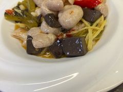 -营记牛肉火锅·大埔客家菜(上梅林店)