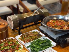 -61号餐吧(兴坪古镇漓江店)