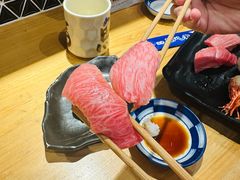 -沼津魚がし鮨(御殿場アウトレット店)