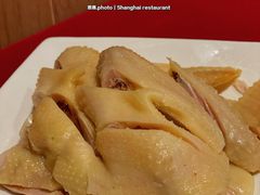 吉士咸鸡-老吉士酒家(天平路店)