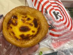 -肯德基(孝陵卫地铁站店)