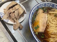 -伟记奥面馆(养育巷店)