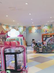 -meland亲子乐园•派对•研学(苏州悠方购物中心店)