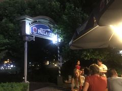 -宝莱纳餐厅(滨江店)