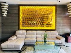 大堂-新紫霞养生·影院足道·SPA(金山区店)