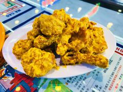 -澳门陈光记烧味饭店(万象城店)
