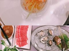 -鼎鼎香·港式火锅·臻选店(北京SKP店)