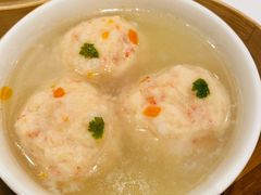 -粤珍轩·家宴·广式茶点(新城广场店)