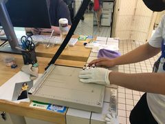 -ID.PHOTO照相馆(嘉里企业中心店)