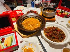 -千百味红餐厅·江西菜(绿地双子塔店)