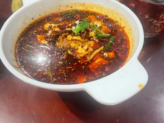-清真双宝红油牛系列